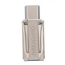 Ferragamo Ferragamo Bright Leather      50ml(Eau de Toilette) Moški