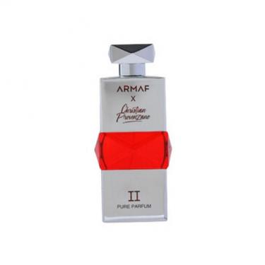 Armaf X Christian Provenzano II      100ml(Perfume) Unisex