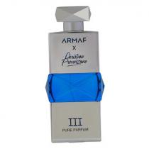 Armaf X Christian Provenzano III      100ml(Perfume) Unisex