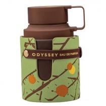 Armaf Odyssey Dubai Chocolat      60ml(Eau de Parfum) Unisex
