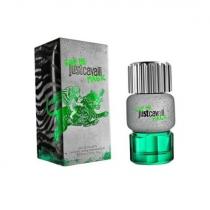 Roberto Cavalli Just Cavalli Give Me Magic      90ml(Eau de Toilette) Moški