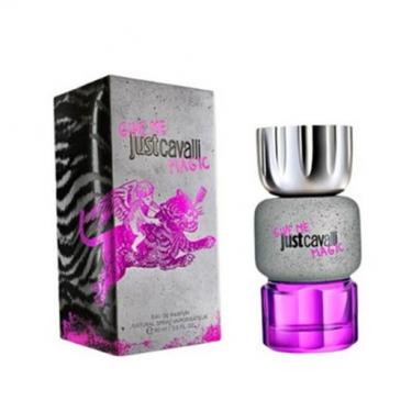 Roberto Cavalli Just Cavalli Give Me Magic      100ml(Eau de Toilette) Ženski