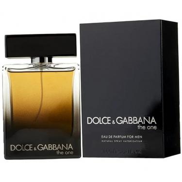 Dolce&Gabbana The One 2026      100ml(Eau de Parfum) Moški