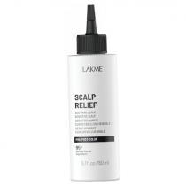 Lakmé Scalp Relief Soothing Serum Pre-Post-Color      150ml(Hair Serum) Unisex