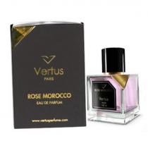 Vertus Rose Morroco       100ml(Eau de Parfum) Unisex