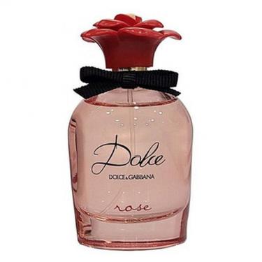 Dolce&Gabbana Dolce Rose      50ml(Eau de Toilette) Ženski