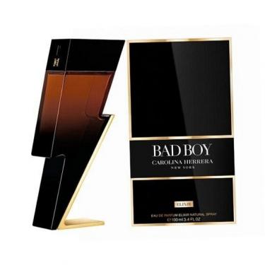 Carolina Herrera Bad Boy Elixir      150ml(Eau de Parfum) Moški