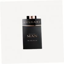 Bvlgari MAN In Black Refillable     100ml(Eau de Parfum) Moški