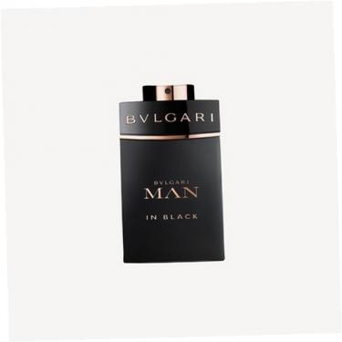 Bvlgari MAN In Black Refillable     100ml(Eau de Parfum) Moški