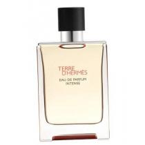 Hermes Terre d'Hermes Intense Refillable     100ml(Eau de Parfum) Moški