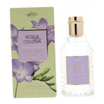 4711 Acqua Colonia Freesia & Musk      50ml(Eau de Cologne) Unisex