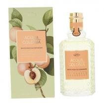 4711 Acqua Colonia Fig & Vetiver      50ml(Eau de Cologne) Unisex