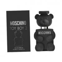 Moschino Toy Boy 2       100ml(Eau de Parfum) Moški