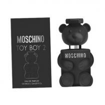 Moschino Toy Boy 2       100ml(Eau de Parfum) Moški