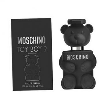 Moschino Toy Boy 2       100ml(Eau de Parfum) Moški