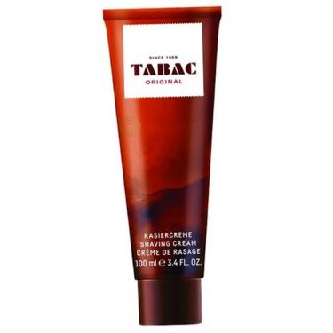 TABAC Original       100ml(Shaving Cream) Moški