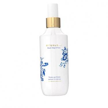 Rituals Amsterdam Collection Home Perfume      200ml(Housing Spray and Diffuser) Ženski