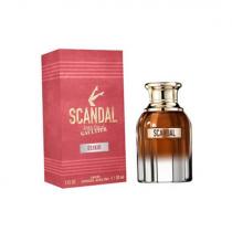 Jean Paul Gaultier Scandal Elixir      50ml(Perfume) Ženski