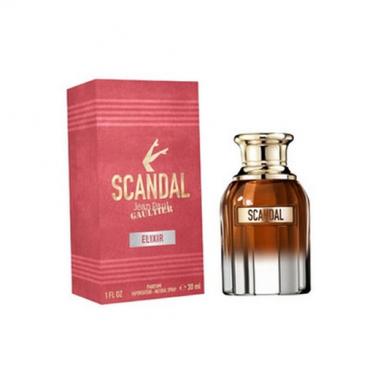 Jean Paul Gaultier Scandal Elixir      50ml(Perfume) Ženski