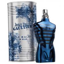 Jean Paul Gaultier Le Male In Blue      125ml(Eau de Parfum) Moški