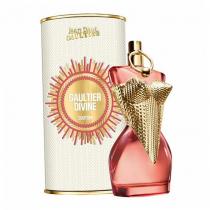 Jean Paul Gaultier Gaultier Divine Couture Refillable     100ml(Eau de Parfum) Ženski