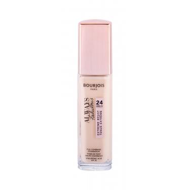 Bourjois Paris Always Fabulous 24H  30Ml 120 Light Ivory  Spf20 Ženski (Makeup)