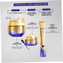 Shiseido Vital Perfection Intensive WrinkleSpot Treatment A+      20ml(Day Cream) Ženski