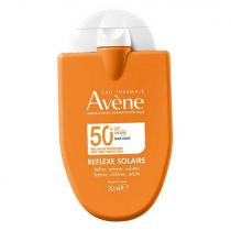 Avene Sun Reflexe Solaire  SPF50+    30ml(Sun Body Lotion) Unisex