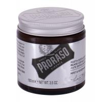 Proraso Mint & Rosemary Beard Exfoliating Paste  100Ml    Moški (Piling)