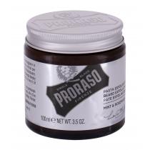 Proraso Mint & Rosemary Beard Exfoliating Paste  100Ml    Moški (Piling)