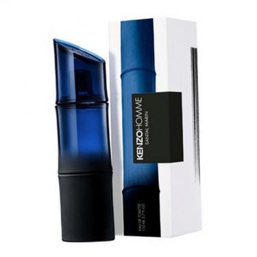 KENZO Homme Santal Marin      110ml(Eau de Toilette) Moški