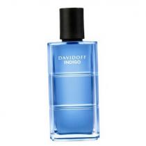 Davidoff Indigo       60ml(Eau de Toilette) Moški