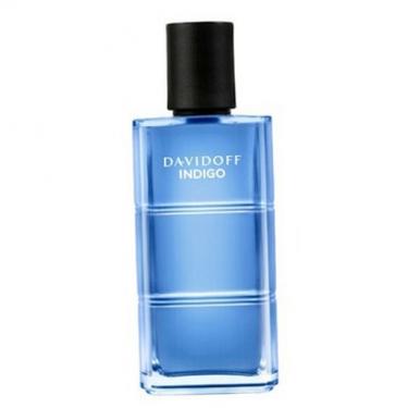 Davidoff Indigo       60ml(Eau de Toilette) Moški