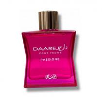 Rasasi Daarej Passione      100ml(Eau de Parfum) Ženski