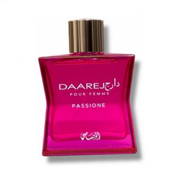 Rasasi Daarej Passione      100ml(Eau de Parfum) Ženski