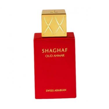 Swiss Arabian Shaghaf Oud Ahmar      25ml(Eau de Parfum) Unisex