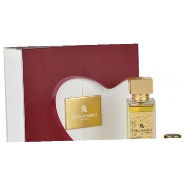 Swiss Arabian Enigma of Taif    Perfume Extract 100 ml + Perfumed Oil 12 ml Perfumed Oil  100ml(Perfume Extract) Unisex