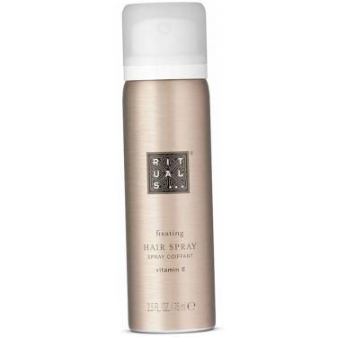 Rituals Elixir Hair Collection Fixating Hairspray      75ml(Hair Spray) Ženski