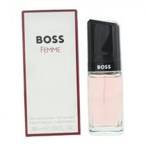 HUGO BOSS Femme       30ml(Eau de Parfum) Ženski