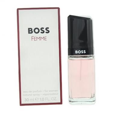 HUGO BOSS Femme       30ml(Eau de Parfum) Ženski