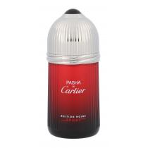 Cartier Pasha De Cartier Edition Noire Sport  50Ml    Moški (Eau De Toilette)