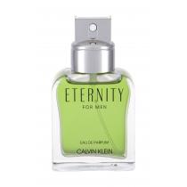 Calvin Klein Eternity   50Ml   For Men Moški (Eau De Parfum)
