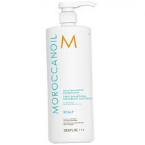 Moroccanoil Scalp Balancing Conditioner      1000ml(Conditioner) Ženski