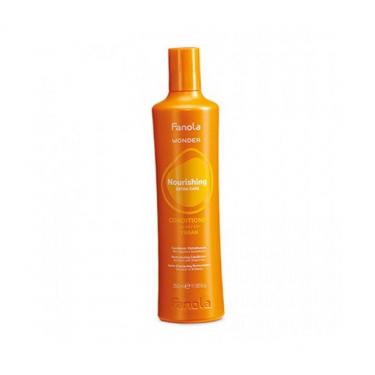 Fanola Wonder Nourishing Conditioner      350ml(Conditioner) Unisex