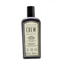 American Crew Boost Pre-Styling Cleanser       250ml(Shampoo) Moški