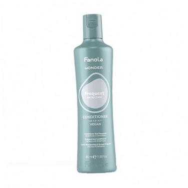 Fanola Wonder Frequent Conditioner      350ml(Conditioner) Unisex