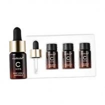 Medicube Deep Vita C Ampoule      3x10g(Skin Serum) Unisex