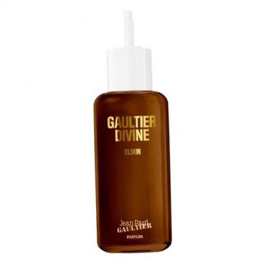 Jean Paul Gaultier Gaultier Divine Elixir Refill     200ml(Perfume) Ženski