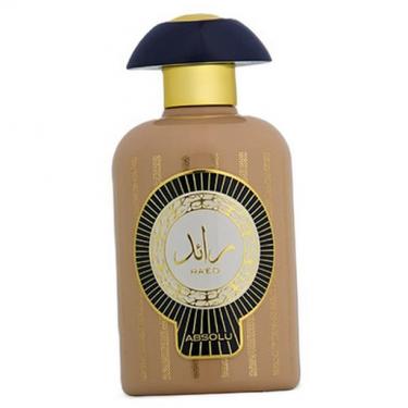 Lattafa Ra'ed Absolu      100ml(Eau de Parfum) Unisex