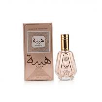 Ard Al Zaafaran Heibah       50ml(Eau de Parfum) Unisex